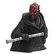 Star Wars Darth Maul Bust Bank